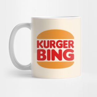 Vintage Logo Mug